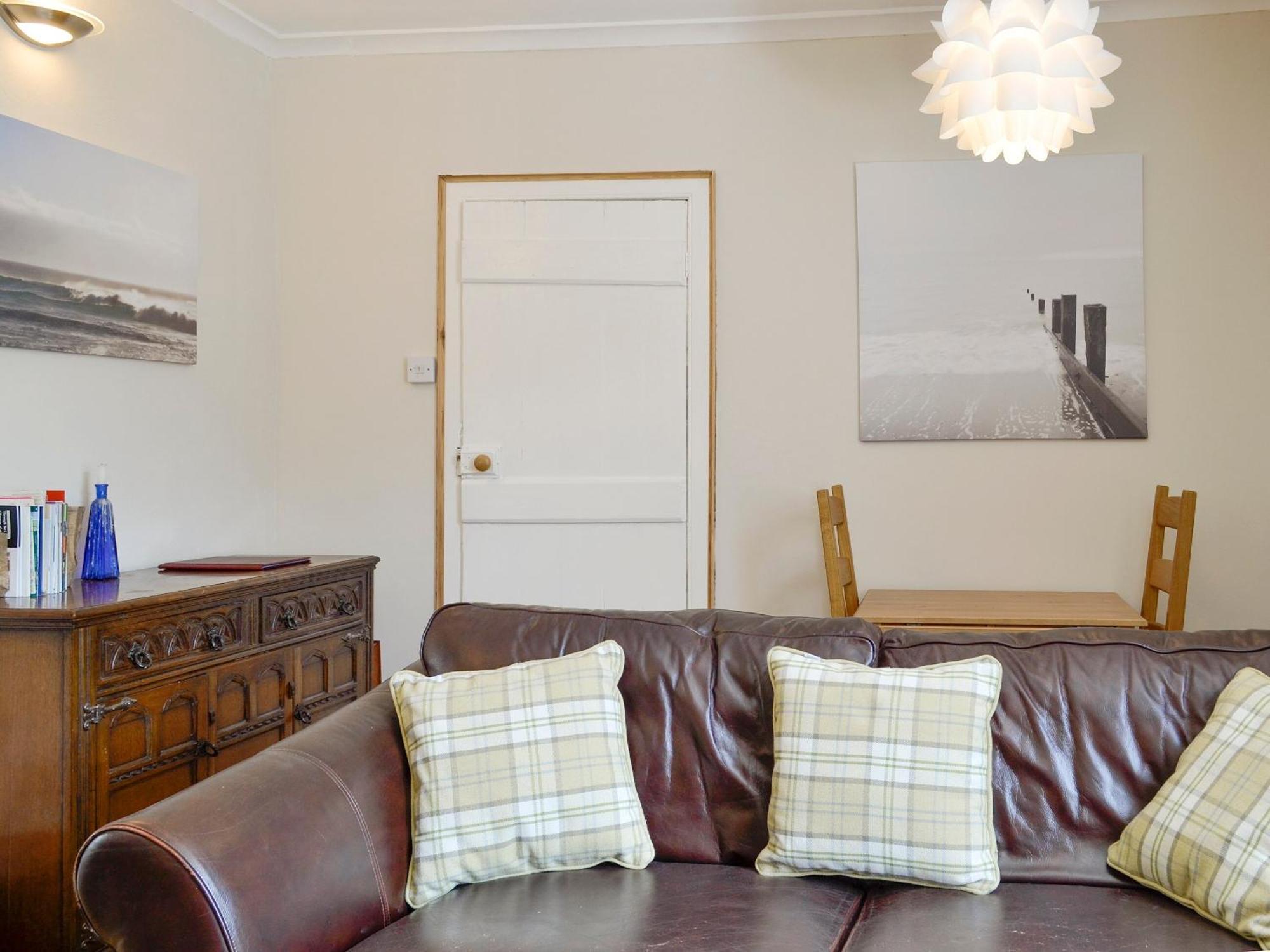 Mill Street Villa Drummore Exteriör bild